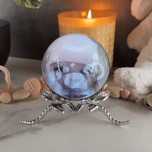 ToBrick™️ Memo Orb