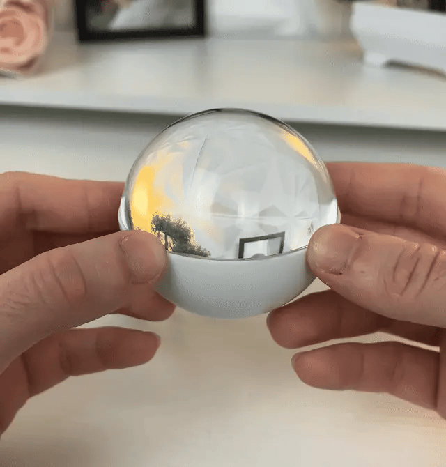 ToBrick™️ Memo Orb