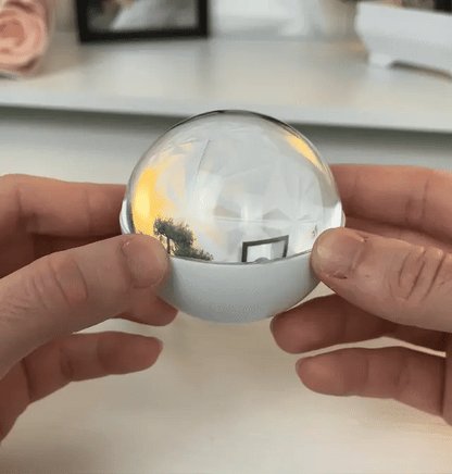 ToBrick™️ Memo Orb